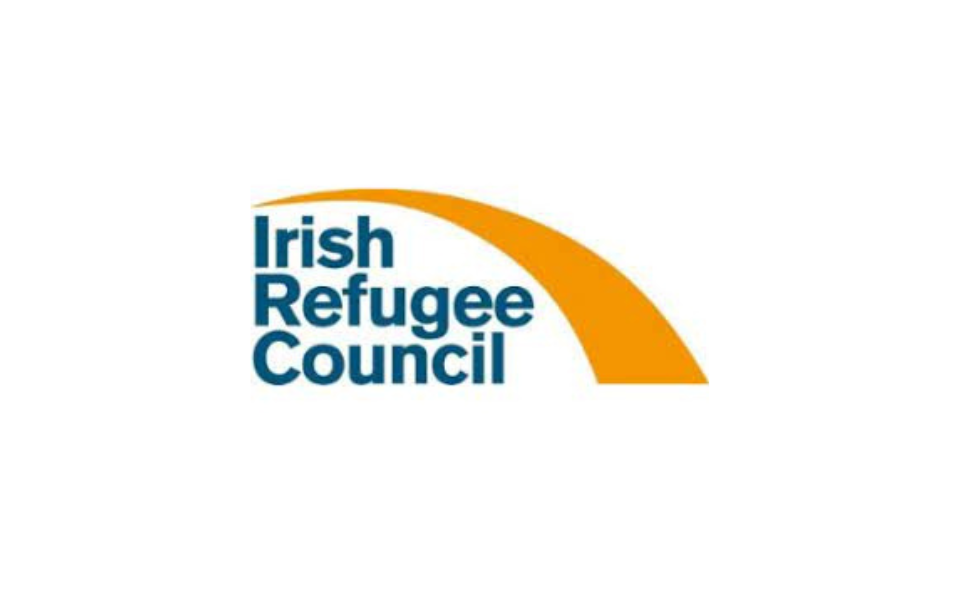 Irish Refugee Council Logo