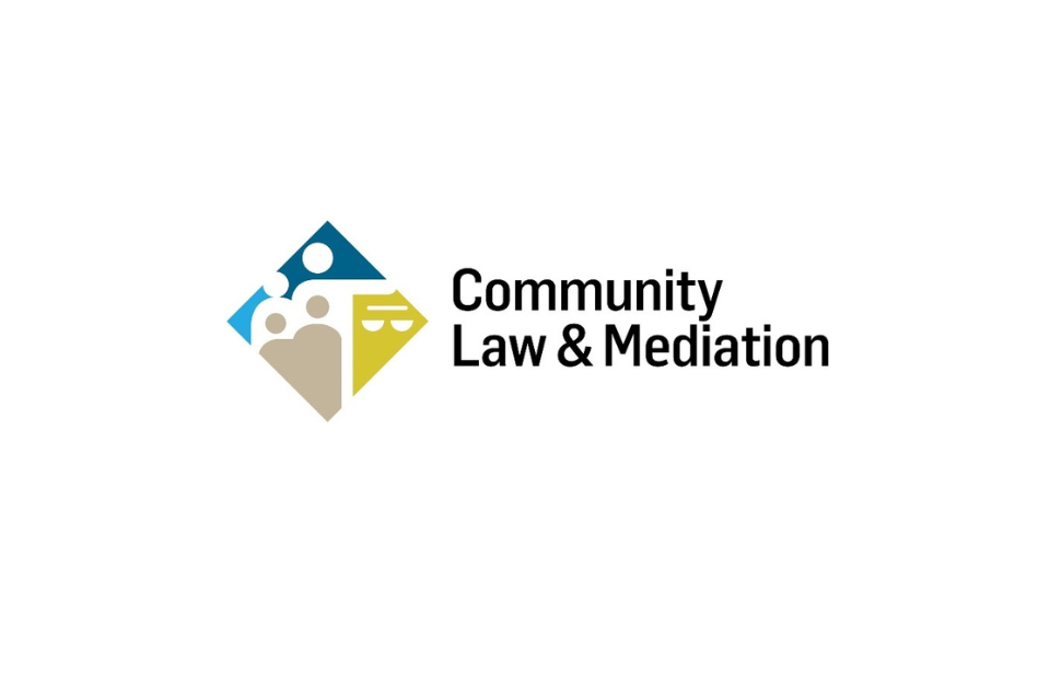 Community Law & Mediation Logo