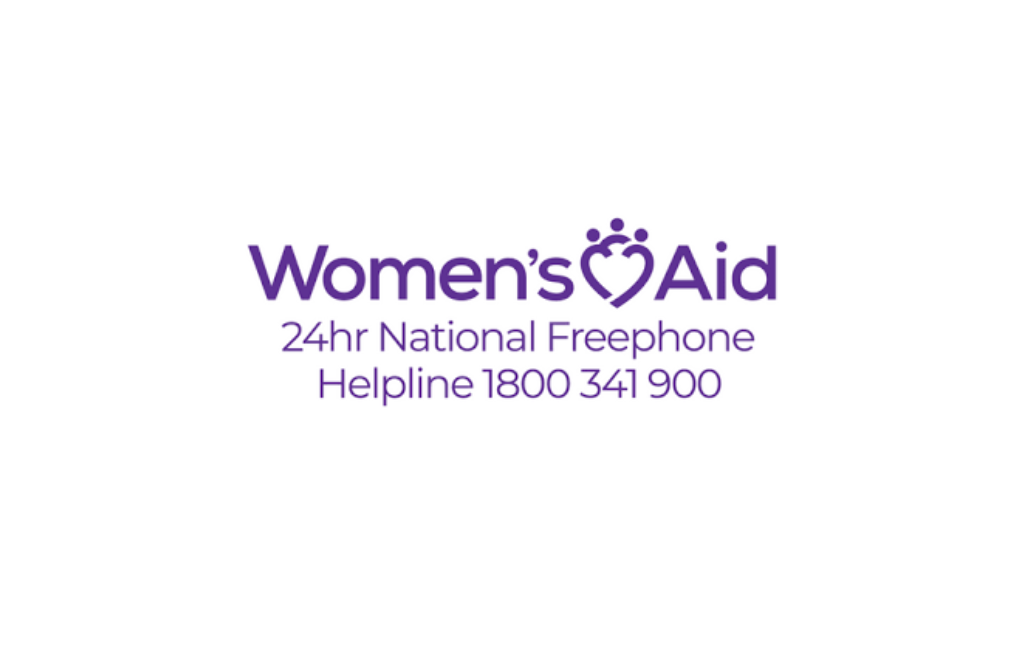 Women's Aid logo