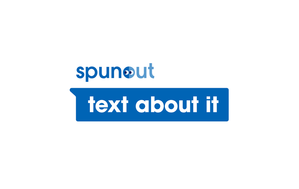 SpunOut logo