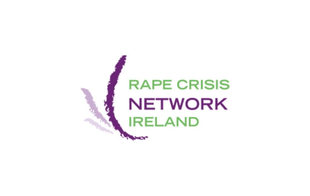 Rape Crisis Network Ireland logo